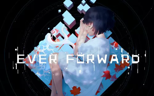 【9.0/5.05降级】PS4《永进 Ever Forward》中文版pkg下载