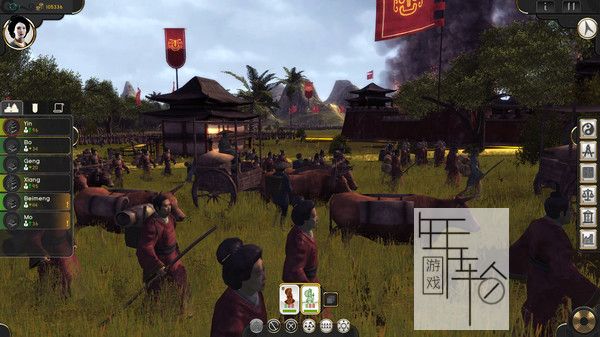 PC《东方帝国 Oriental Empires》免安装中文版下载（Build.20211119整合DLC）_0