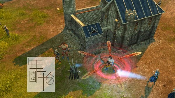 PC《王权2：幻想王国 Majesty 2: The Fantasy Kingdom Sim》免安装中文版下载_1
