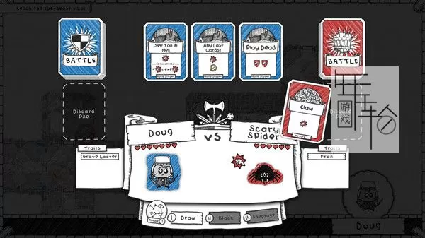 PC《地下城探险公会终极版 Guild of Dungeoneering Ultimate Edition》免安装中文版下载【v1.2022.3.11版|集成全DLC】_0
