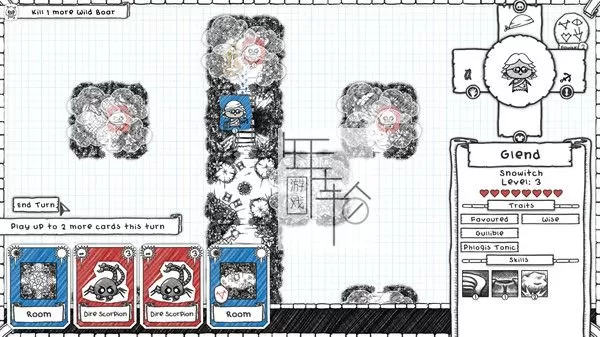 PC《地下城探险公会终极版 Guild of Dungeoneering Ultimate Edition》免安装中文版下载【v1.2022.3.11版|集成全DLC】_1