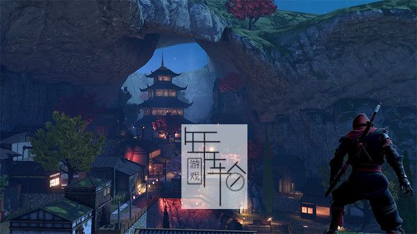 PC《荒神2 Aragami 2 数字豪华版》中文版下载_3