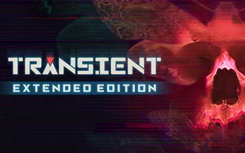 PC《瞬变：加长版 Transient: Extended Edition》中文版下载