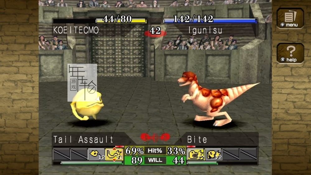 switch《怪物农场1＆2 DX Monster Rancher 1 & 2 DX》日文版nsp/xci整合版下载【含1.0.1补丁】_2
