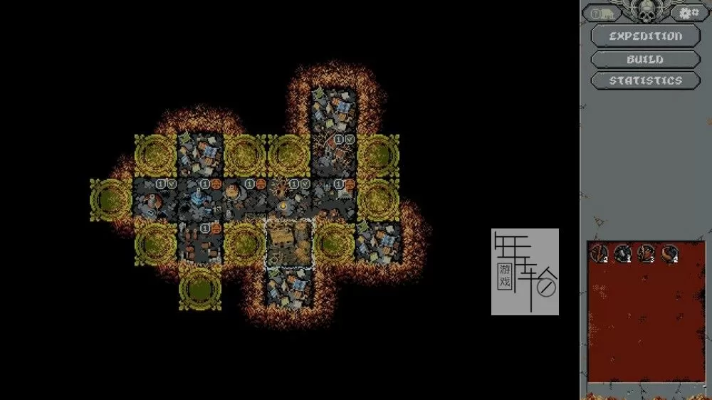 switch《循环英雄 Loop Hero》中文版nsp/xci下载【含1.0.4补丁】_4