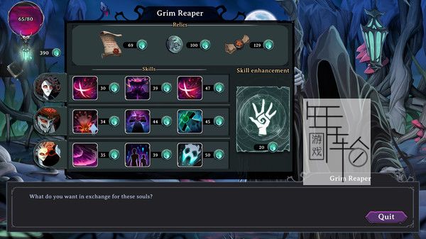 PC《欺诈领主 Rogue Lords》免安装中文版下载（v1.1.04.10）_3