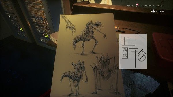 PC《瞬变：加长版 Transient: Extended Edition》中文版下载_2