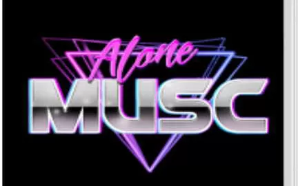 switch《Alone Musc》英文版nsp/xci下载