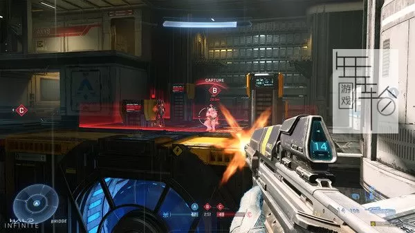 PC《光环：无限 Halo Infinite》中文版下载【v6.10020.17952.0版|集成全DLC】_1
