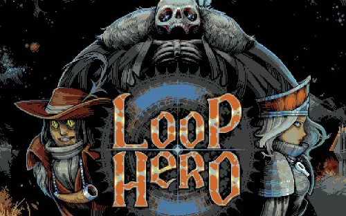 switch《循环英雄 Loop Hero》中文版nsp/xci下载【含1.0.4补丁】