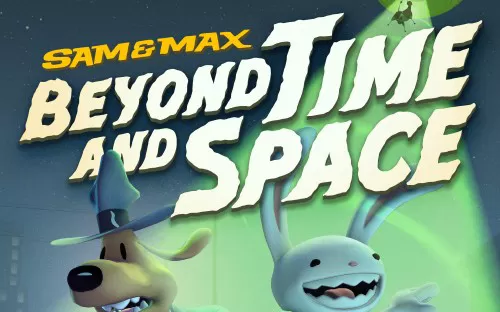 switch《山姆和麦克斯：超越时空 Sam & Max Beyond Time and Space》英文版nsp/xci整合版下载【含1.0.3补丁】