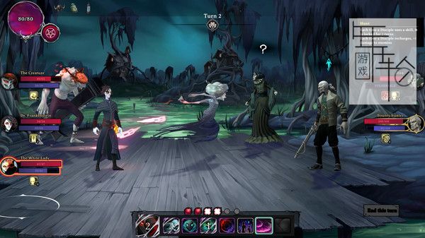 PC《欺诈领主 Rogue Lords》免安装中文版下载（v1.1.04.10）_1