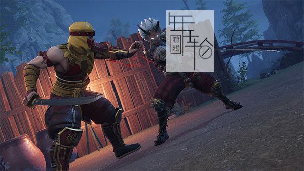 PC《荒神2 Aragami 2 数字豪华版》中文版下载_0