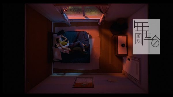 【9.0】PS4《十二分钟 Twelve Minutes》美版pkg下载（v1.01）_3
