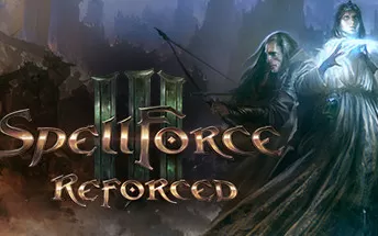 【9.0】PS4《咒语力量3：增强版 SpellForce 3 Reforced》中文版pkg下载v1.02(含DLC)