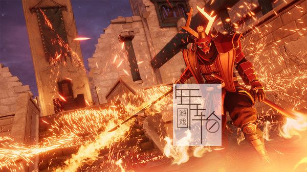 PC《荒神2 Aragami 2 数字豪华版》中文版下载_1