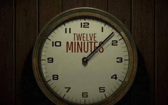 【9.0】PS4《十二分钟 Twelve Minutes》美版pkg下载（v1.01）