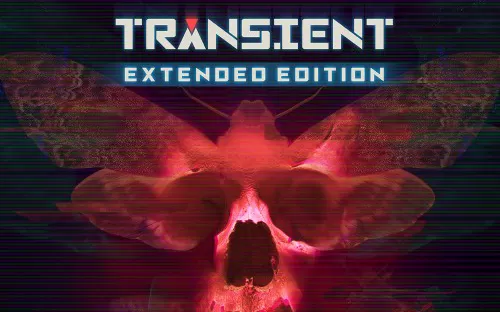 switch《瞬变 加长版 Transient Extended Edition》中文版nsp/xci下载