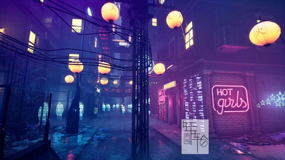 switch《瞬变 加长版 Transient Extended Edition》中文版nsp/xci下载_2
