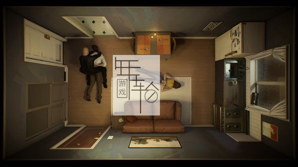 【9.0】PS4《十二分钟 Twelve Minutes》美版pkg下载（v1.01）_1
