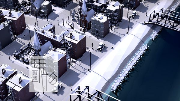 PC《黑帮之城 City of Gangsters》中文版下载（v1.4.0）_1