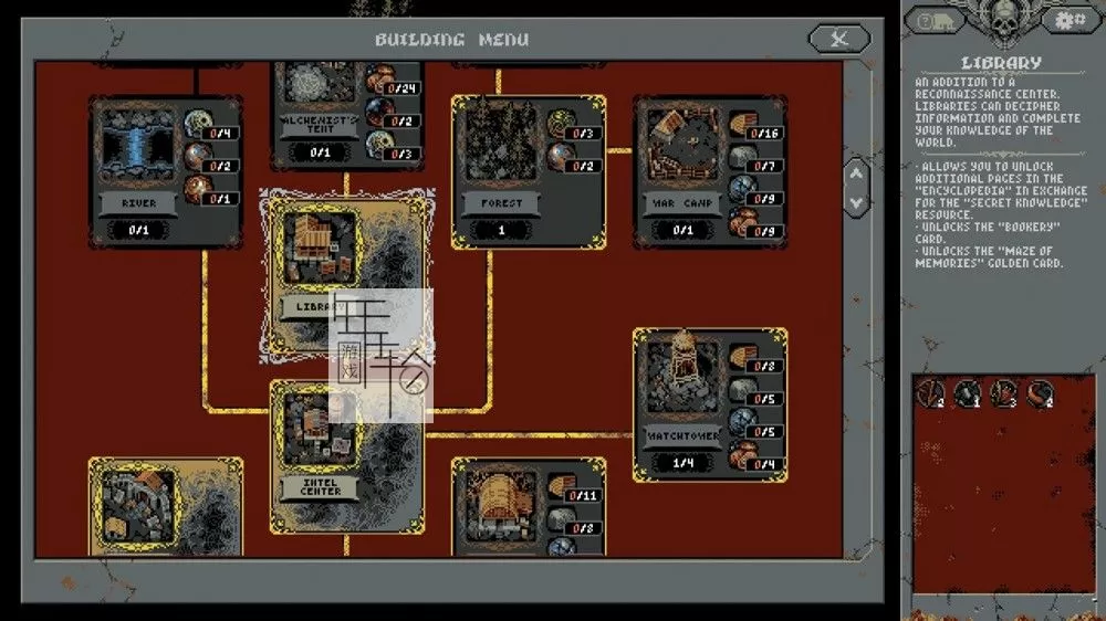 switch《循环英雄 Loop Hero》中文版nsp/xci下载【含1.0.4补丁】_2