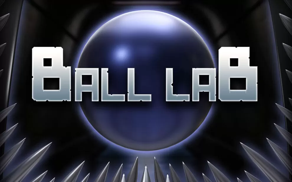 switch《Ball laB》英文版nsp/xci下载
