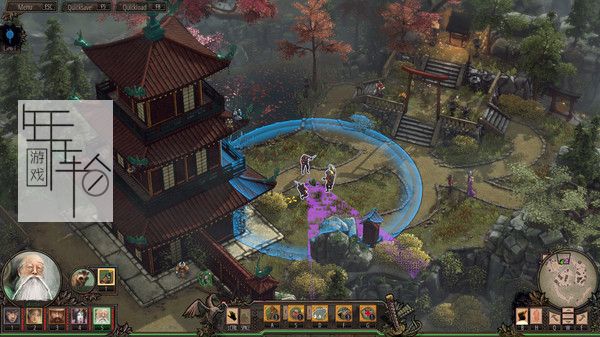 PC《影子战术：将军之刃-爱子的选择 Shadow Tactics Aikos Choice》中文版下载（豪华版v3.2.25.F.r4769）_2