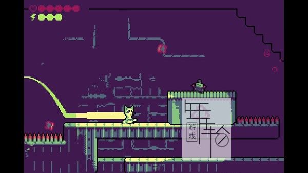 switch《垃圾任务 Trash Quest》英文版nsp/xci下载_1