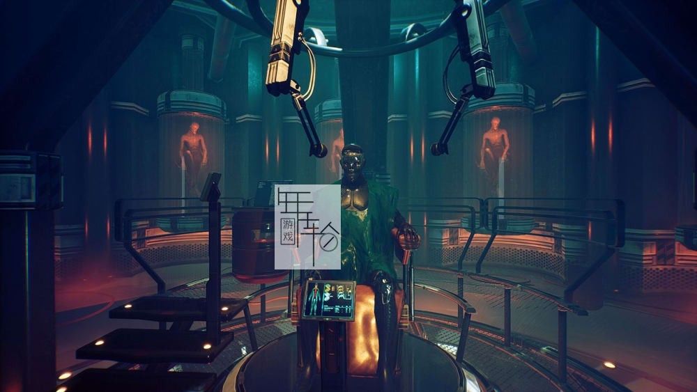 switch《瞬变 加长版 Transient Extended Edition》中文版nsp/xci下载_4