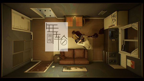 【9.0】PS4《十二分钟 Twelve Minutes》美版pkg下载（v1.01）_2