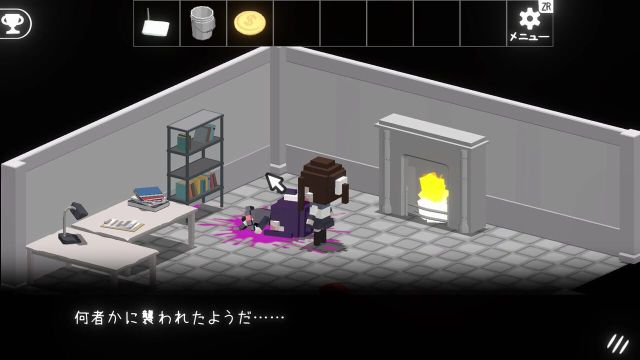 switch《逃出封闭圈 Escape From the ClosedCircle》英文版nsp/xci下载_0