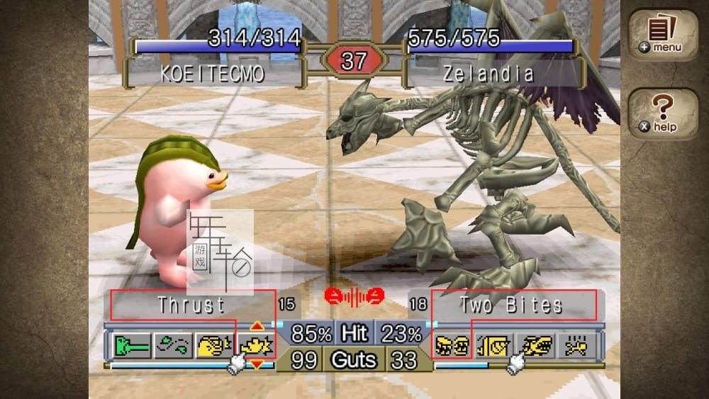 switch《怪物农场1＆2 DX Monster Rancher 1 & 2 DX》日文版nsp/xci整合版下载【含1.0.1补丁】_3