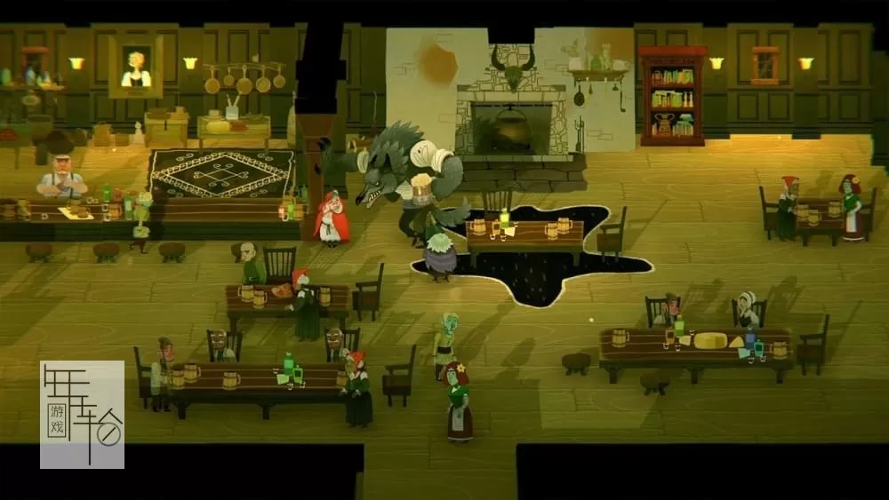 【9.0】PS4《奇巫妙森 Wytchwood》中文版PKG下载【含1.0.2补丁】_0