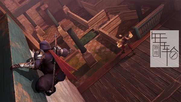 PC《荒神2 Aragami 2 数字豪华版》中文版下载_2
