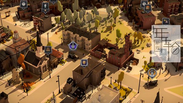 PC《黑帮之城 City of Gangsters》中文版下载（v1.4.0）_3