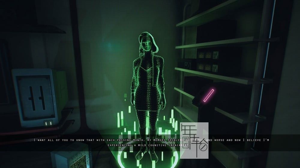 switch《瞬变 加长版 Transient Extended Edition》中文版nsp/xci下载_1