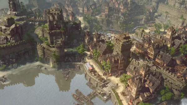 【9.0】PS4《咒语力量3：增强版 SpellForce 3 Reforced》中文版pkg下载v1.02(含DLC)_0