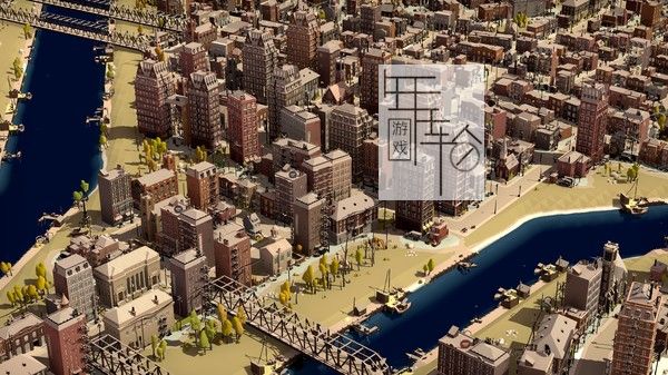 PC《黑帮之城 City of Gangsters》中文版下载（v1.4.0）_0