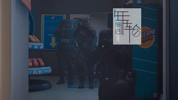 PC《严阵以待 Ready or Not》中文版下载（v22773）_3