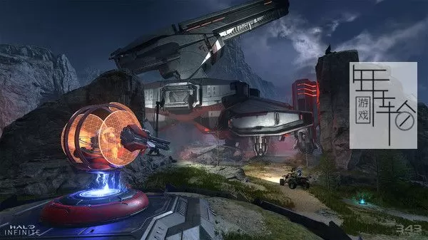 PC《光环：无限 Halo Infinite》中文版下载【v6.10020.17952.0版|集成全DLC】_2