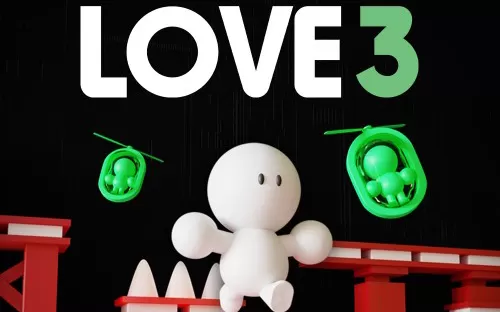 switch《LOVE 3》中文版nsp/xci整合版下载【含1.1.0补丁】