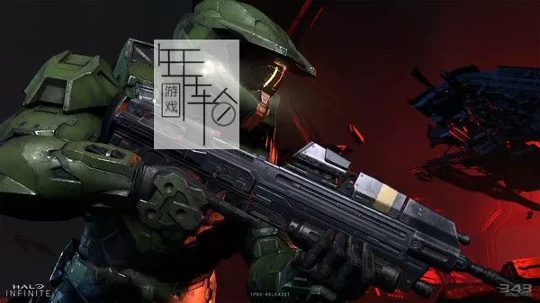 PC《光环：无限 Halo Infinite》中文版下载【v6.10020.17952.0版|集成全DLC】_0
