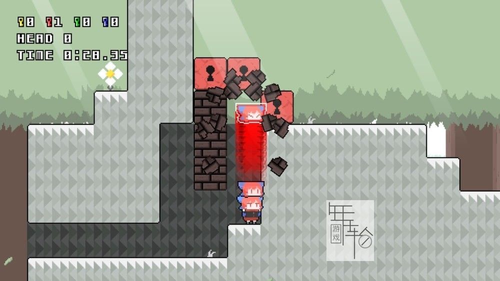 switch《无首拾忆录 Kubinashi Recollection》英文版nsp/xci整合版下载【含1.0.1补丁】_0
