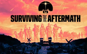 【5.05降级】PS4《末日求生 Surviving the Aftermath 》中文版pkg下载（v1.07）