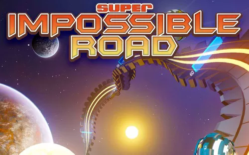 switch《超不可能之路 Super Impossible Road》中文版nsp/xci整合版下载【含1.0.3补丁】