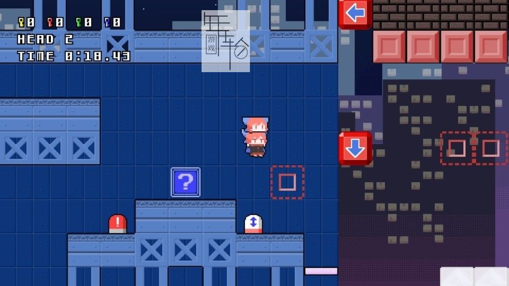 switch《无首拾忆录 Kubinashi Recollection》英文版nsp/xci整合版下载【含1.0.1补丁】_2