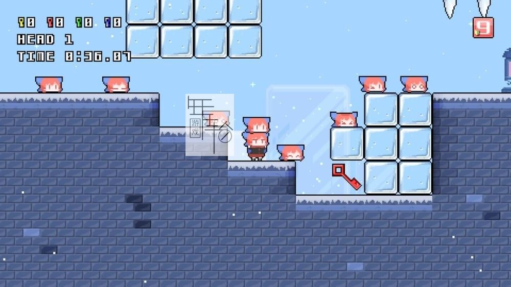 switch《无首拾忆录 Kubinashi Recollection》英文版nsp/xci整合版下载【含1.0.1补丁】_1