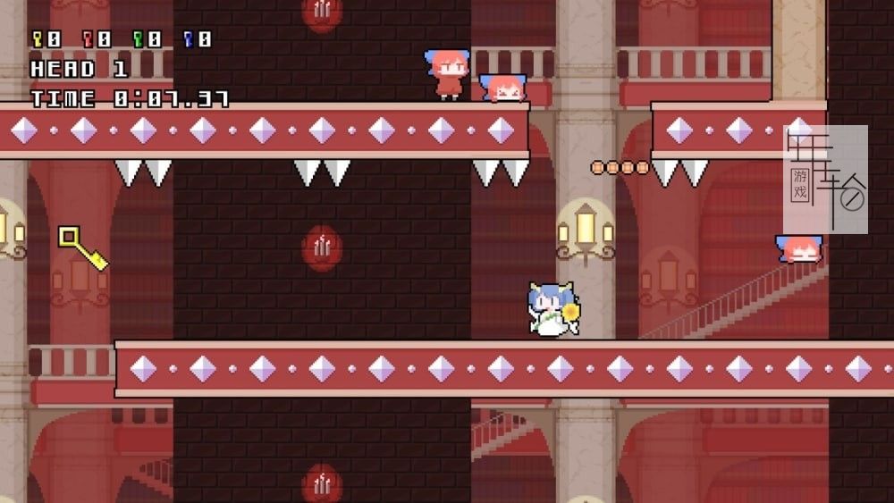 switch《无首拾忆录 Kubinashi Recollection》英文版nsp/xci整合版下载【含1.0.1补丁】_4