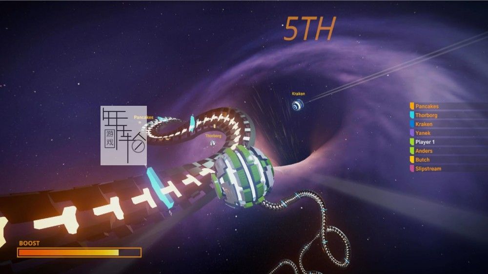 switch《超不可能之路 Super Impossible Road》中文版nsp/xci整合版下载【含1.0.3补丁】_3